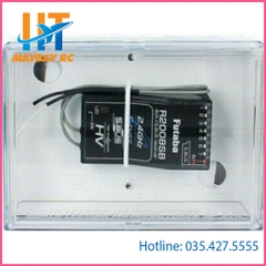 Rx Futaba R2008SB 2.4G S-FHSS Chính hãng tương thích  18MZ/T8J/18SZ/T10J/T6K, 7PX