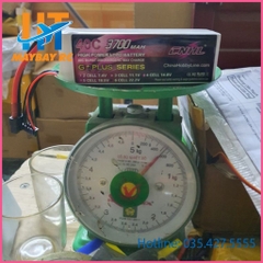 Pin lipo CNHL 6S 3700mAh 22.2V 6S 40C XT60
