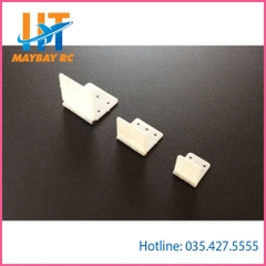 Bản lề cánh máy bay ( bản lề aileron) maybayrc