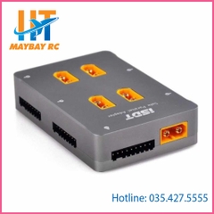 Vỉ Sạc cân bằng an toàn ISDT PC-4860 1-8S