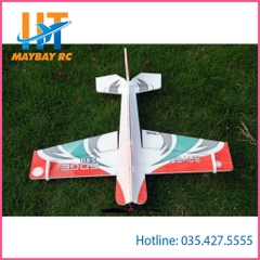 KIT Máy bay điều khiển 3D EDGE540 EPP sải cánh 800mm xốp 9mm
