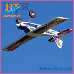 Máy bay mô hình Kingfisher FMS 1400mm chính hãng ( hàng order )