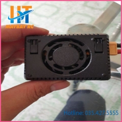 Máy Sạc ToolkitRC M6 V2 150W 10A 1-6S maybayrc