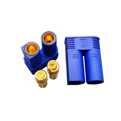 Jack cắm EC5 V2 mã vàng chịu dòng hơn 120A