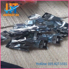 Báo pin vỏ cứng 1s đến 8s