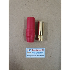 Jack Amass AS150 7mm mã vàng ( giá/chiếc)