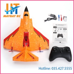 Máy Bay Điều Khiển Từ Xa X320 320mm EPP Mini RTF 2.4Ghz GYRO J11 Có Điều Khiển Từ Xa Và Phụ Kiện