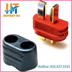 Jack cắm Chữ T AM- 1015E Chính Hãng Amass