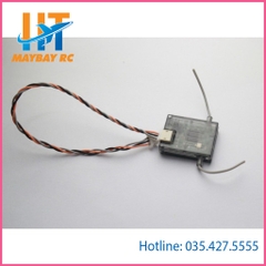 Bộ Thu Tín Hiệu Spektrum AR6200 2.4GHz 6-Channel Receiver