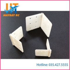Bản lề cánh máy bay ( bản lề aileron) maybayrc