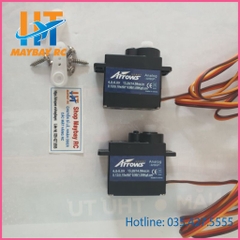 Động cơ lái Servo Arrows hobby 9g Analog AH9GP