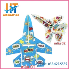 Combo máy bay điều khiển su27 đầy đủ