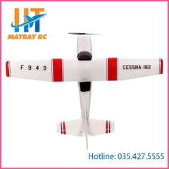 Máy bay điều khiển Cessna 182 F949