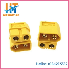 Jack Cắm XT60 loại thường