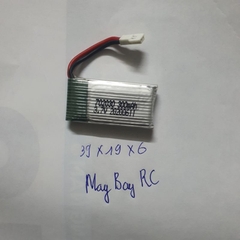 Pin lipo 3.7v 300mAh cho flycam , máy bay mini.....