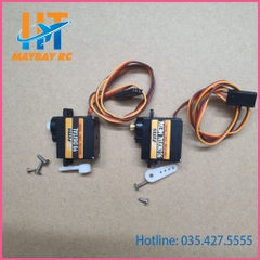 Servo FMS 9g Digital cho máy bay hoặc tàu xe