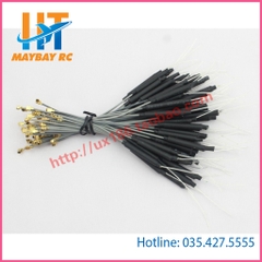 Râu RX Có Bọc Chống Nhiễu Antena RX Frsky Flysky Radiolink IPEX