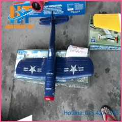 Máy bay mô hình Volantex R/C F4U Corsair PNP, KIT
