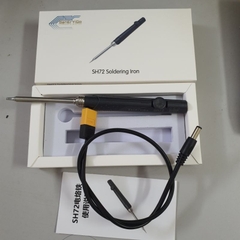Mỏ hàn điện SH72 12- 24v hàn mọi lúc mọi nơi