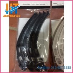 Càng đáp nhựa f450, f550, s500 maybayrc