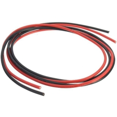 Dây silicon mềm chịu nhiệt độ cao AWG 10 ( giá/ mét đơn)