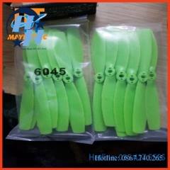 Cánh 5045 kingkong xịn chế máy bay ( giá 1 cặp thuận ghịch)