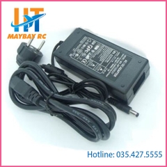 Combo Sạc iMAX B6 Mini Charger SKYRC + Adapter