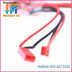 ESC Bộ điều tốc động cơ  20A  30A  chổi than có đảo chiều