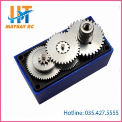 SPT5535LV-320 35KG Bánh răng kim loại mô-men xoắn lớn Servo kỹ thuật số cho robot RC