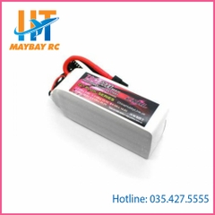pin máy bay mô hình CNHL G+ Plus 3s , 4s 2200 70C Chính Hãng