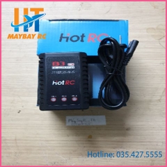 Bộ sạc Hotrc B3 20W