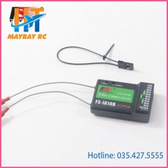 Flysky FS-IA10B 10CH Receiver