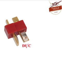 Jack Chữ T Đực- Cái