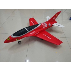 Kit máy bay điều khiển Viper V8 EDF 64mm sải 75cm