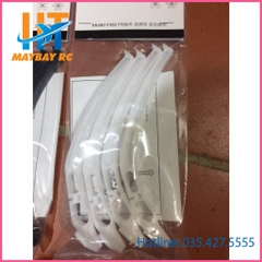 Càng đáp nhựa f450, f550, s500 maybayrc