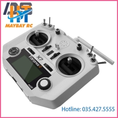 Tay Điều Khiển FrSky Taranis QX7 Digital Telemetry Radio System 2.4GHz ACCST