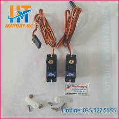Đông cơ lái Servo Arrows 9g Digital Metal nhông đồng + nhựa