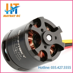 Động cơ 3 pha SunnySy 2820/ 800/ 920/ 1100KV chính hãng