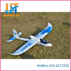 Combo Máy Bay Mô Hình Tàu Lượn FPV EPO Glider - Kit 1.5M