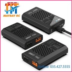 Bộ sạc thông minh ISDT PD60 60W/ 6A 2S - 4S Hàng 100% chính hãng
