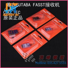 Rx futaba sóng fasst R6008HV/ RFA04