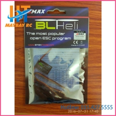 Bộ điều tốc Emax Simon 12A BLHELI12A