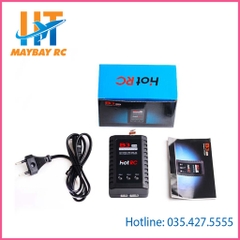 Bộ sạc Hotrc B3 20W