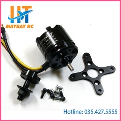 Động cơ 3 pha SunnySky 2814/1100KV/1450KV/900KV