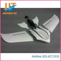 KIT Máy Bay Điều Khiển Wing Wing Z84