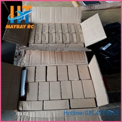 Pin máy bay mô hình 3s,4s 2200mAh 30C, 35C, 70C