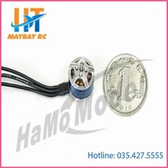 Động cơ 3pha SunnySky 1106/8000kv thích hợp cho quad hoặc chế máy bay mini