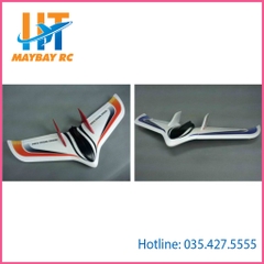 KIT Máy Bay Điều Khiển Wing Wing Z84