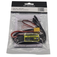 Bộ điều tốc esc 30a 40a 2s, 3s không chổi than