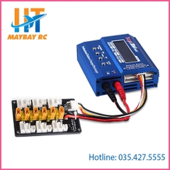 Vỉ sạc XT30 1s-3s Loại đẹp